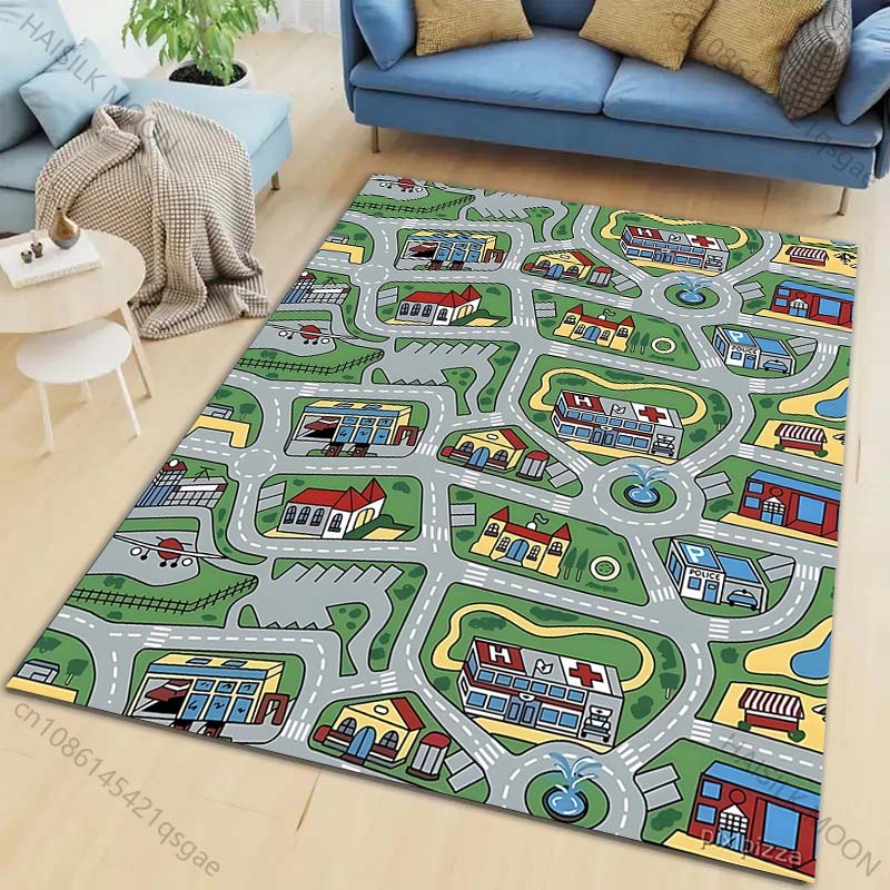 Alfombras con diseño de carret - Home Bathroom Layout reseña y precio