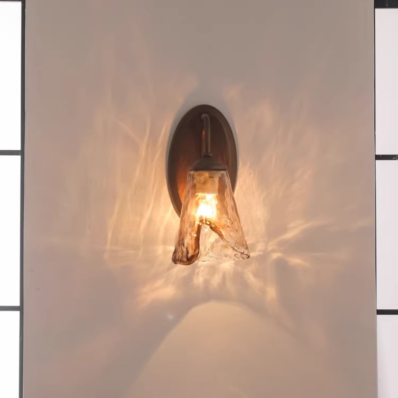 Lámparas de pared de estilo me - Home Bathroom Fittings reseña y precio