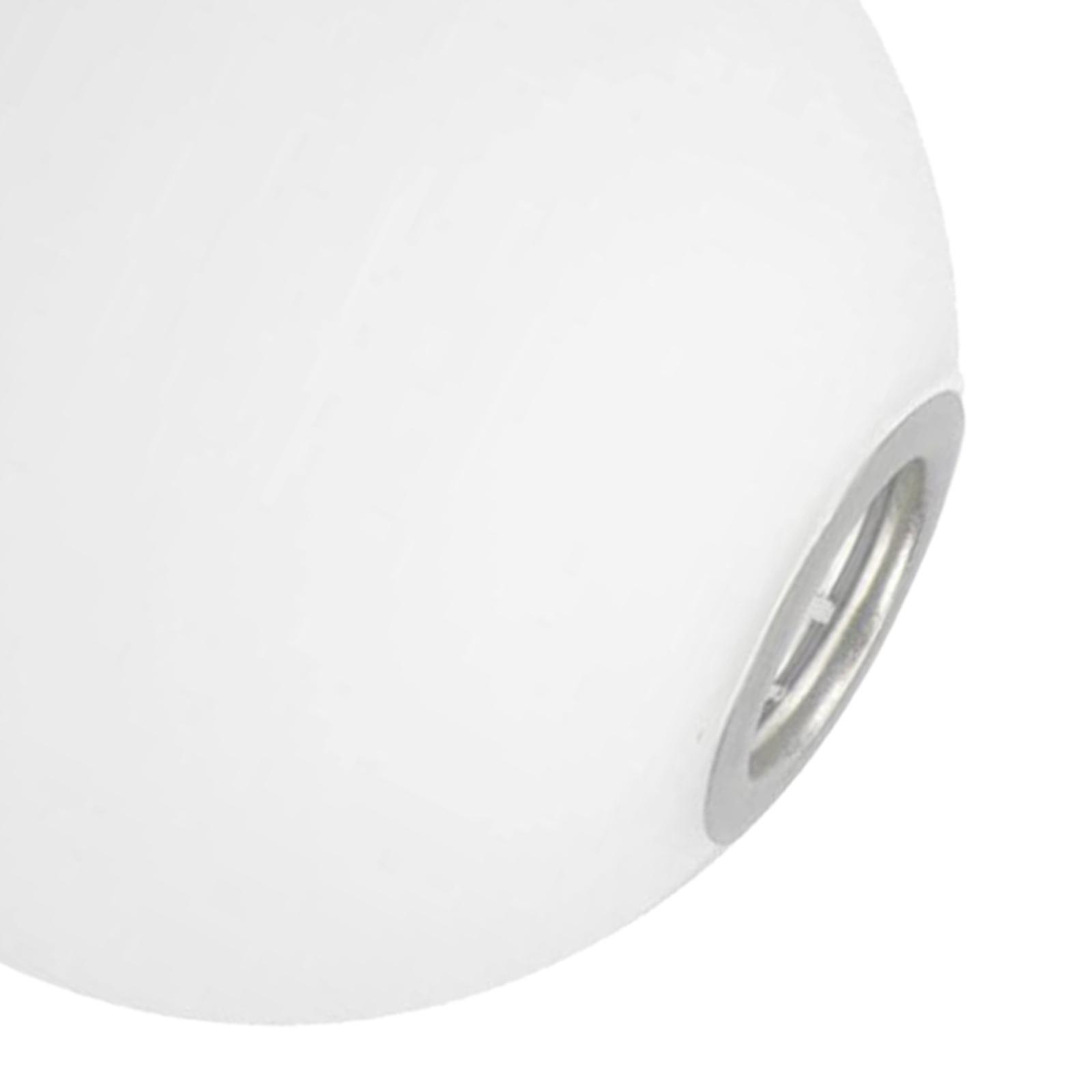 Cubiertas para apliques de par - Home Bathroom Fittings reseña y precio