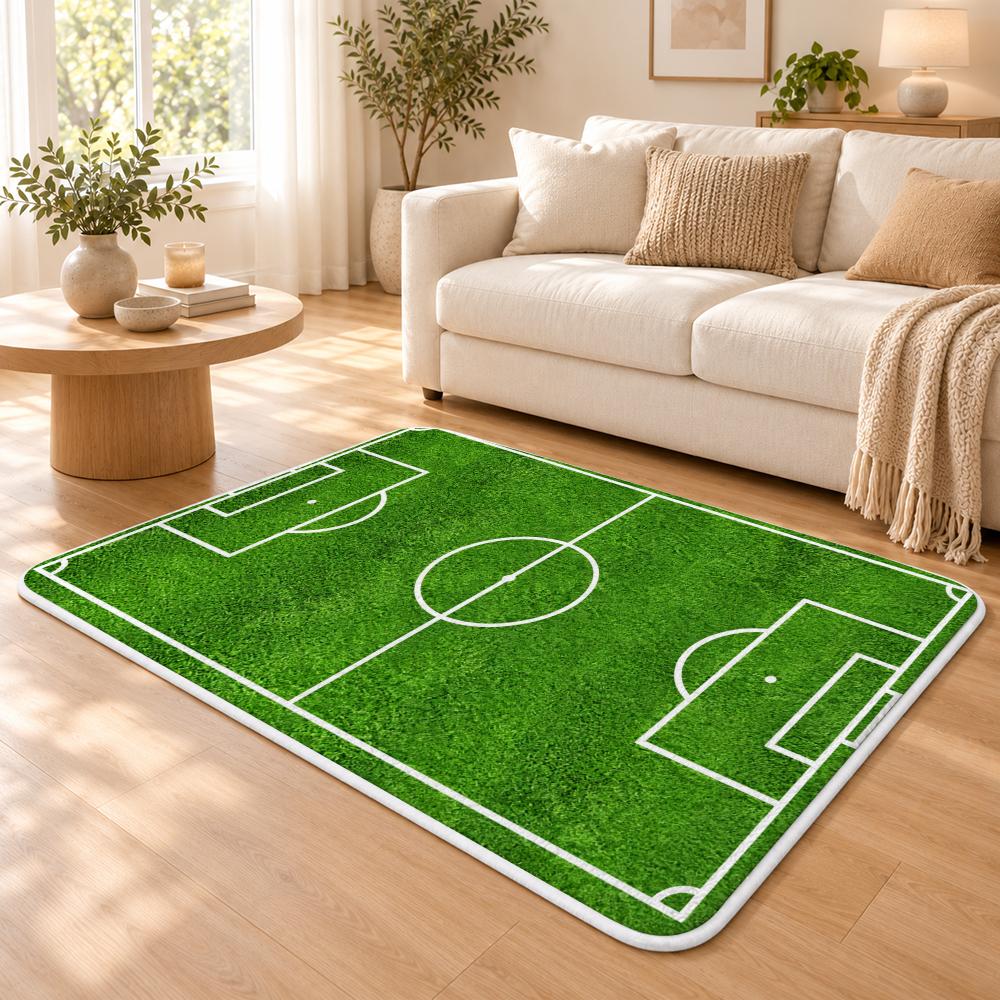 Alfombra de Franela con Diseño - Home Bathroom Layout reseña y precio