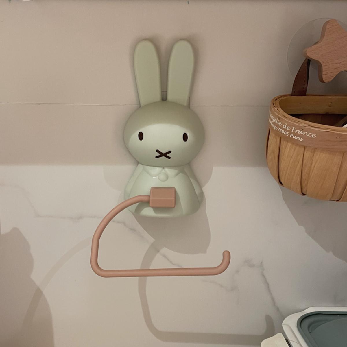 Portarrollos de Papel Higiénic - Toilet Paper Holder reseña y precio