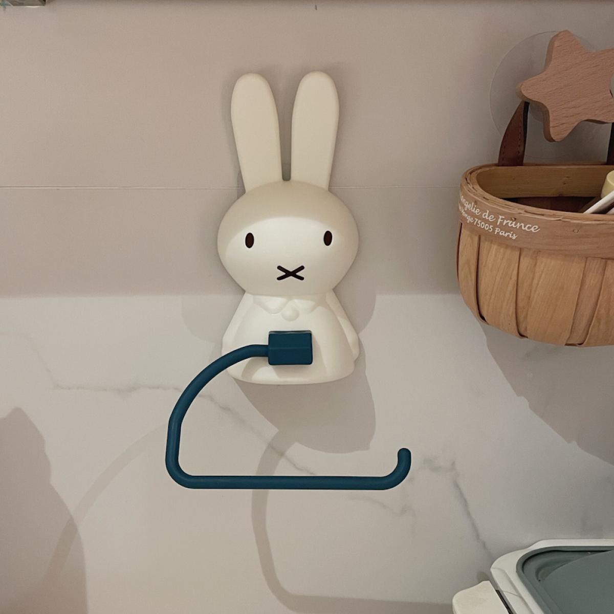 Portarrollos de Papel Higiénic - Toilet Paper Holder reseña y precio