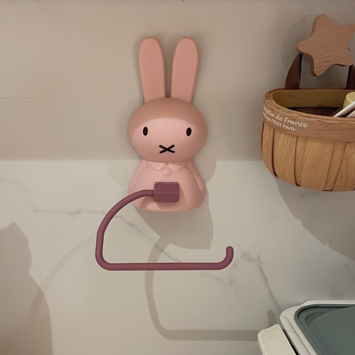 Portarrollos de Papel Higiénic - Toilet Paper Holder reseña y precio